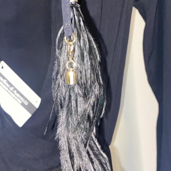 Jumpsuit by Patrizia Pepe. - Picture 7 of 11